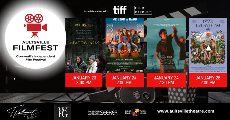 Aultsville FilmFest