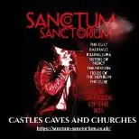 Sanctum Sanctorium at 53 Degrees