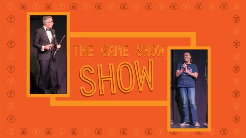 The Game Show Show