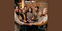 Live music and Open mic Fri at 239 St Georges Ave