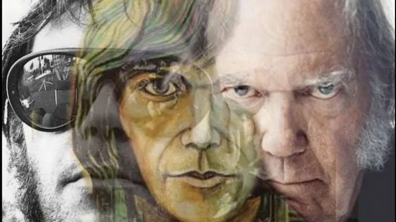 Neil young Tribute at Trailside Music Hall