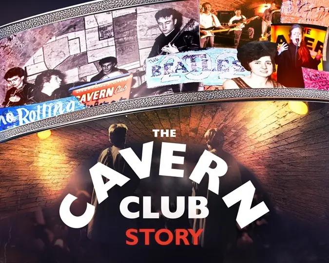 The Cavern Club Story