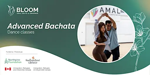 Bachata Dance (Advanced Level) at 7 Ricketts Rd