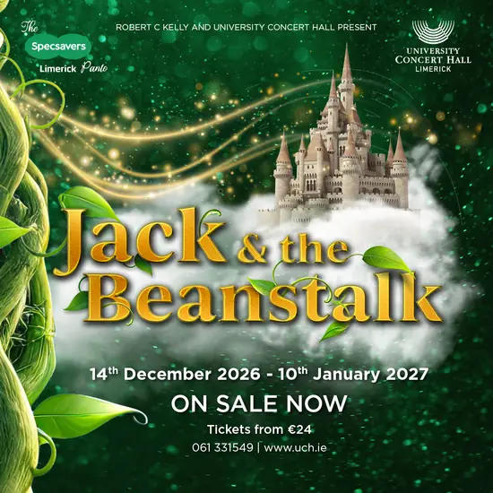 Jack & The Beanstalk