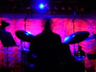 Even Steven Show at The Nash