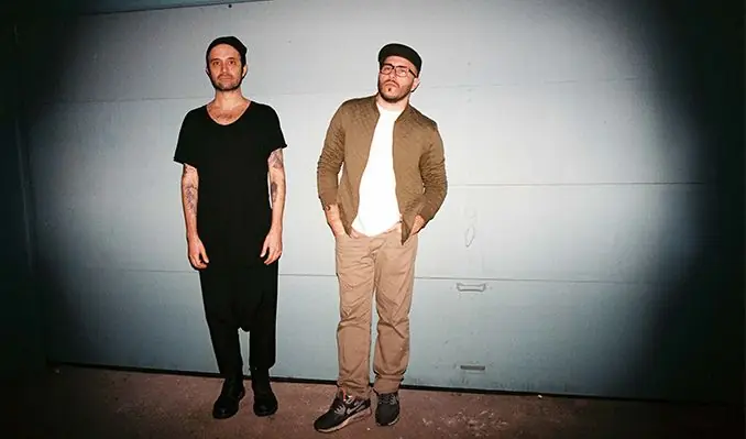 Glassjaw