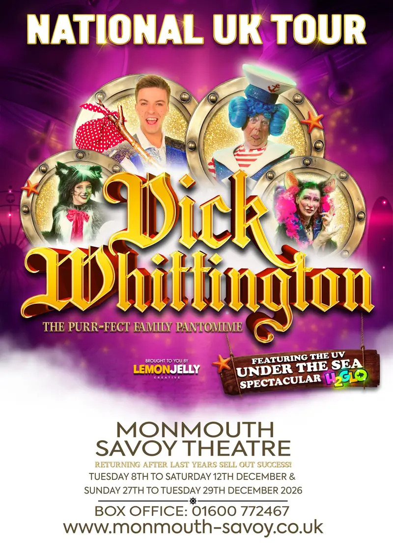 Dick Whittington