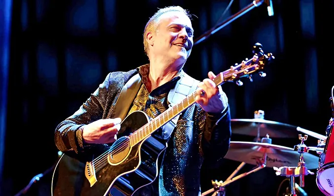 So Good! The Neil Diamond Experience starring Robert Neary
