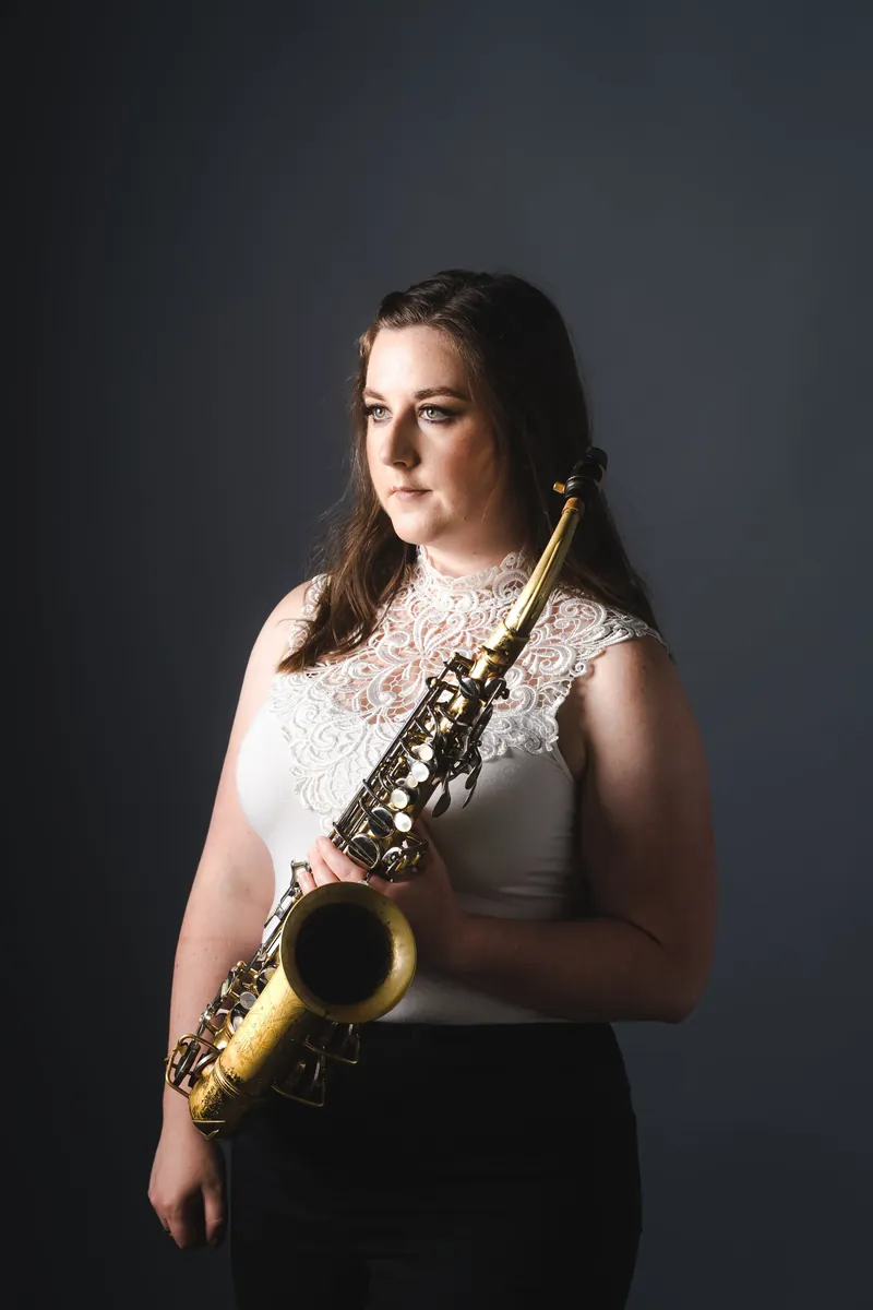 Ally Fiola & Next Quest at The Jazz Room