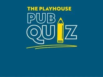The Playhouse Pub Quiz – July à Nottingham Playhouse
