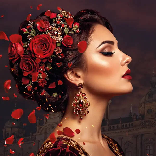 Ukrainian National Opera: Tosca à New Theatre