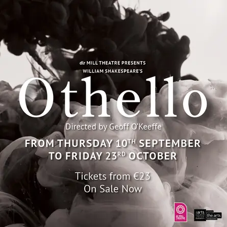 Othello at Mill Theatre Dundrum