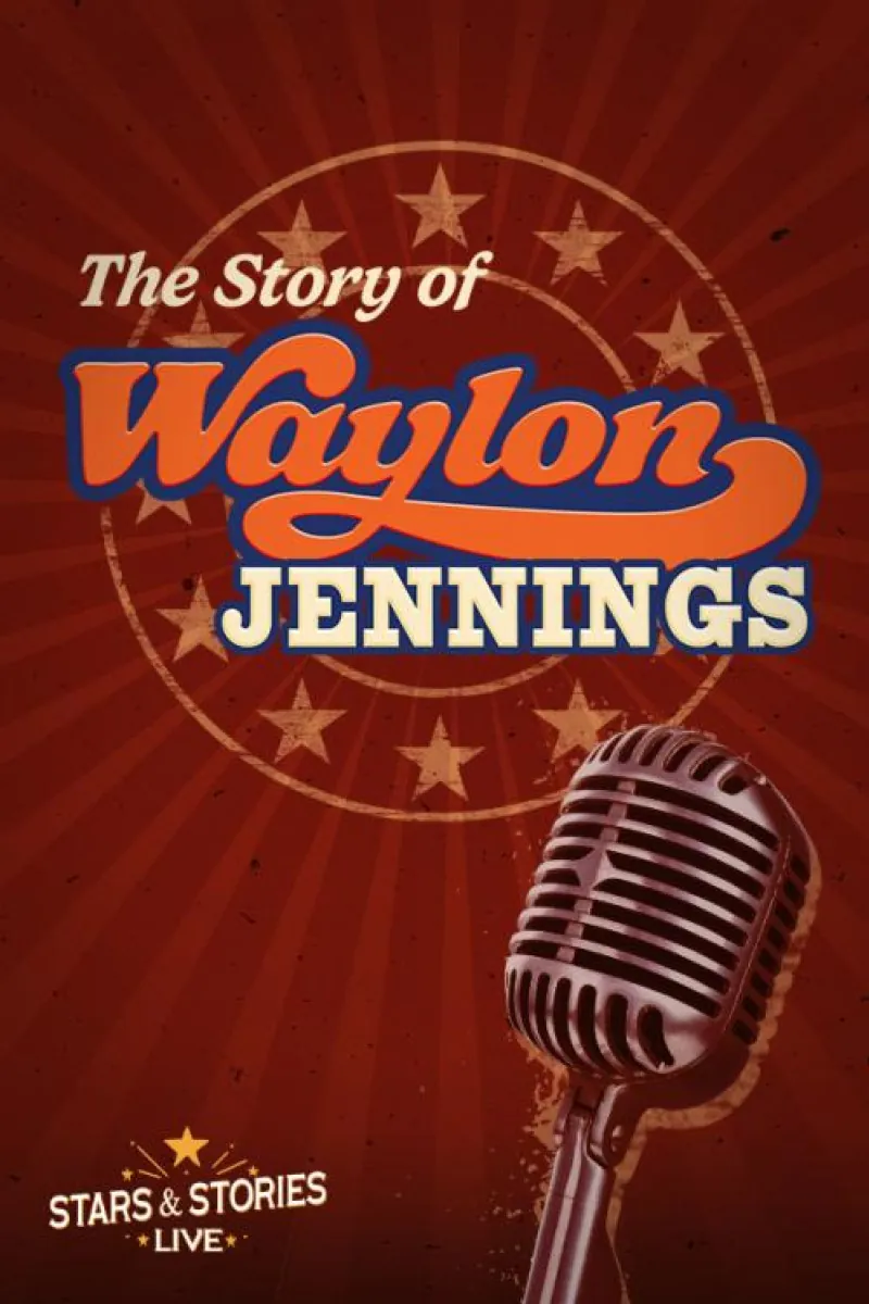 The Story of Waylon Jennings