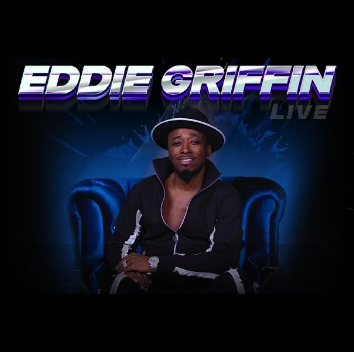 Eddie Griffin