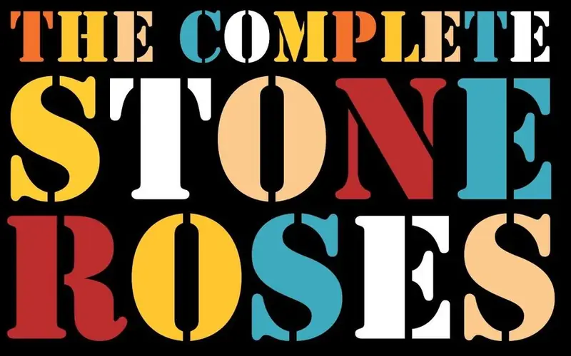 The Complete Stone Roses