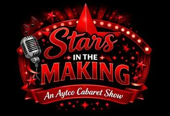 The AYTCO Variety Showcase - Stars In The Making