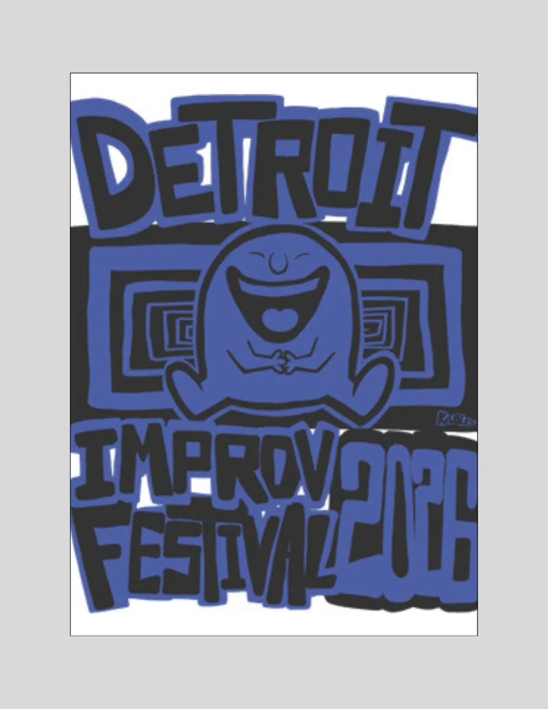 Detroit Improv Festival