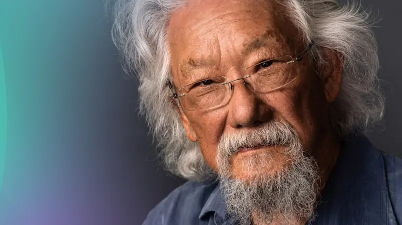 David Suzuki's Playlist à National Arts Centre