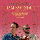 Dam Swindle (Heist Recordings, NL) @ The Night Cat at The Night Cat