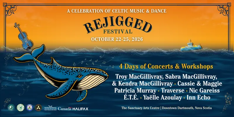 ReJigged Festival 2026