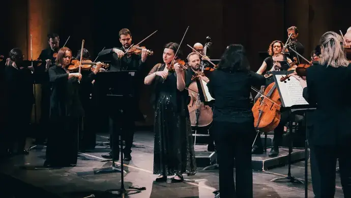 Royal Northern Sinfonia