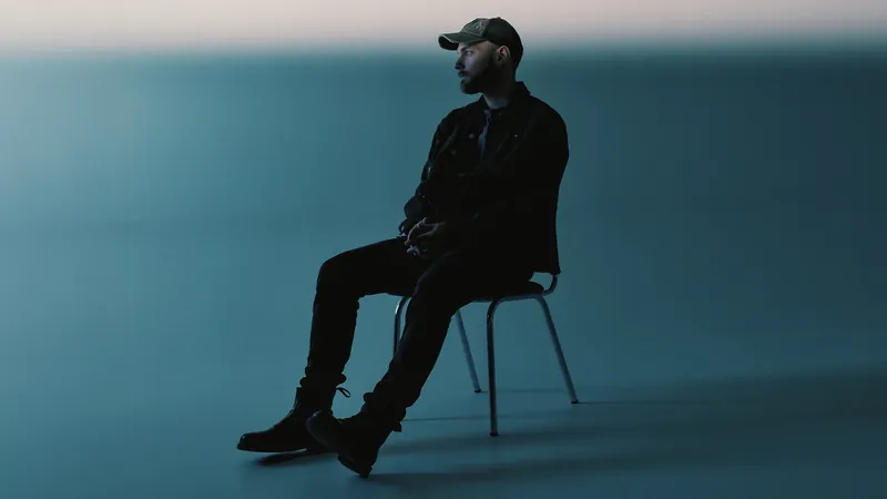Ásgeir