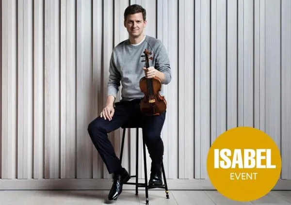 James Ehnes - Violinist