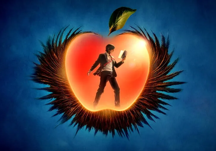 Death Note: The Musical