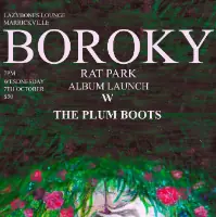 Lvl 1 - Boroky Album Launch