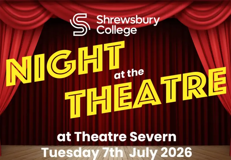 A Night At The Theatre
