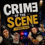 Crime of the Scene at The Courtyard