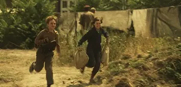 Orphan