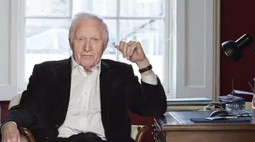 Dimbleby en Sheffield Theatres
