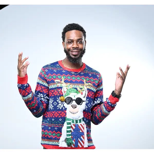 Success Jr's 2nd Annual Christmas Comedy Special at Miami Improv Comedy Club