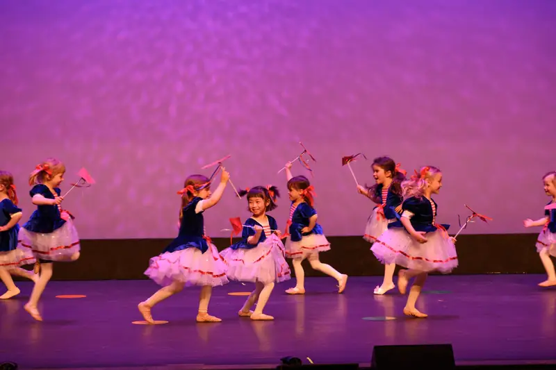 Small Steps, Big Dreams at Confederation Centre of the Arts