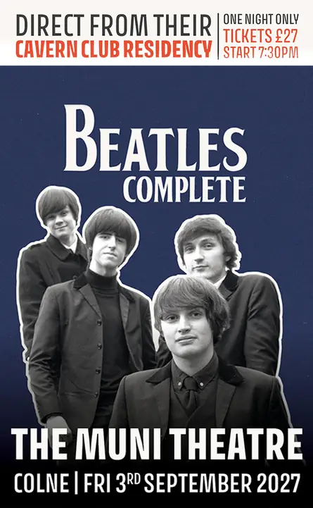 Beatles Complete