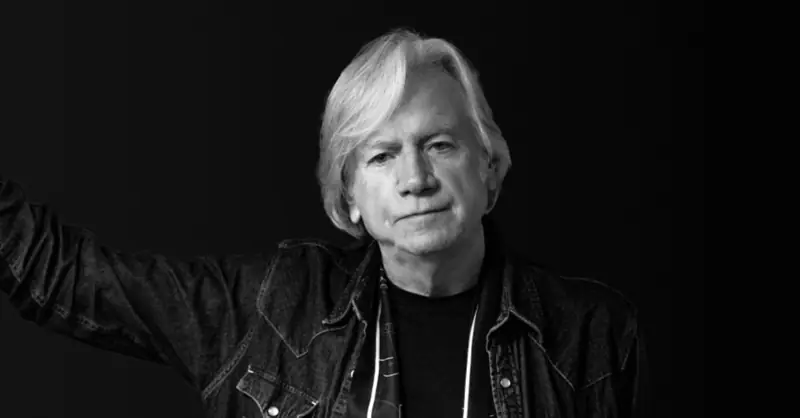 Justin Hayward à Parker Playhouse