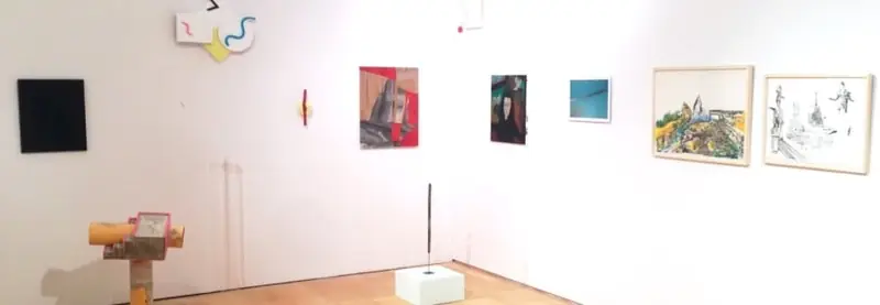 Solar Bee: ReciprociTea Party (T'uy't'tanat-Cease Wyss and Jaz Whitford) en UNIT/PITT Projects