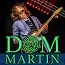 Dom Martin