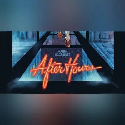After Hours (1985) at Vogue Theatre