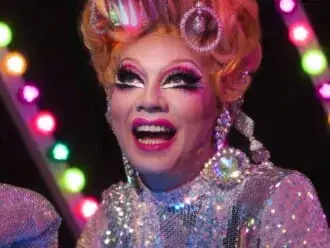 Ginger Johnson