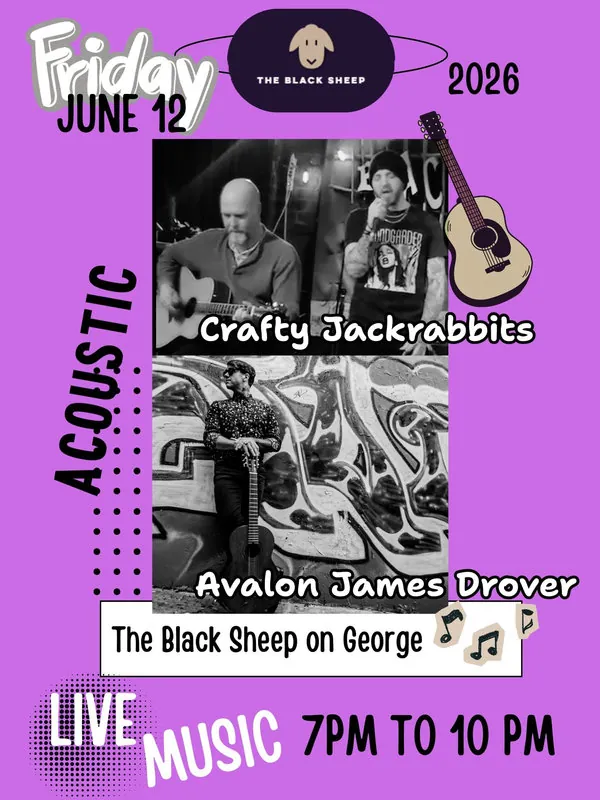 Crafty Jackrabbits