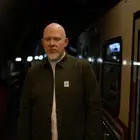Brother Ali (USA) en The Triffid