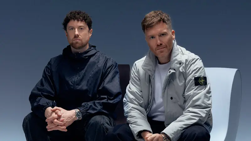 Gorgon City at The Palace Theatre