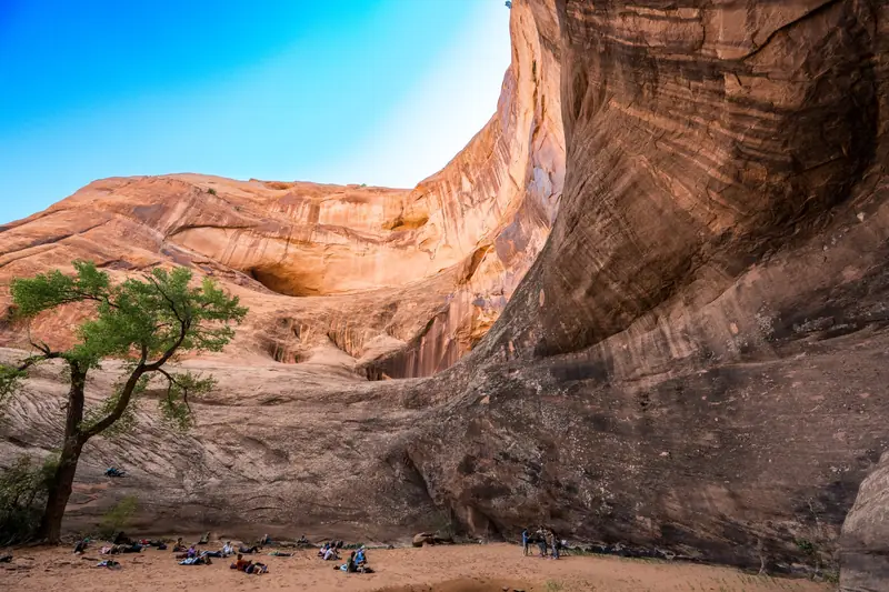 Moab Wilderness in Moab, UT