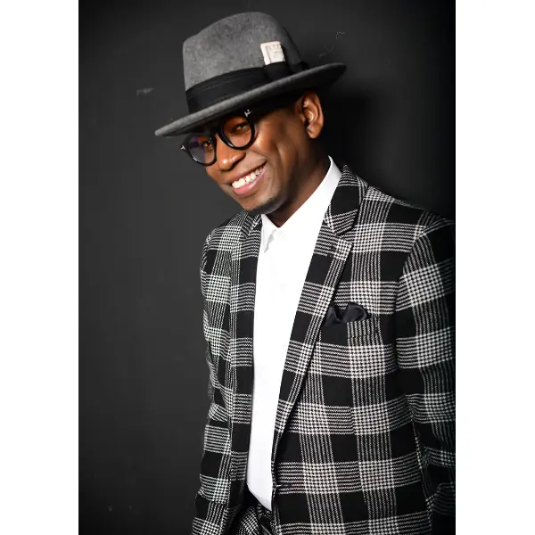 Guy Torry ~ Special Event à Baltimore Comedy Factory