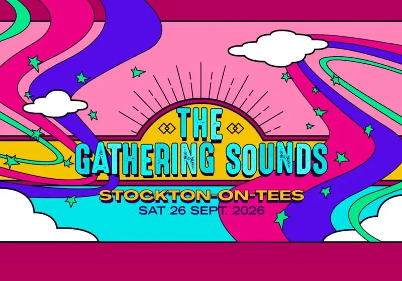 The Gathering Sounds en ARC Stockton