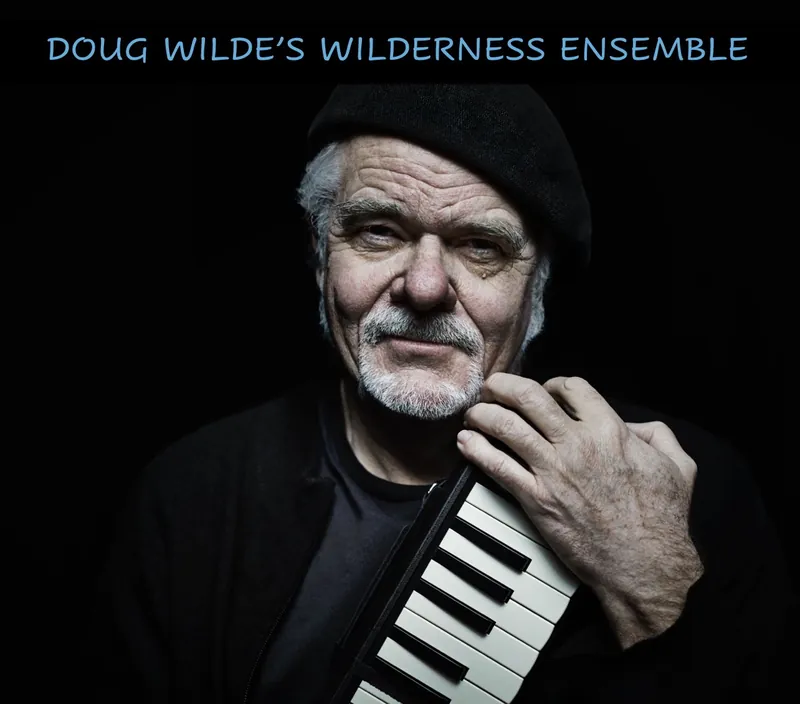 Doug Wilde’s Wilderness Ensemble at The Rex Hotel Jazz & Blues Bar