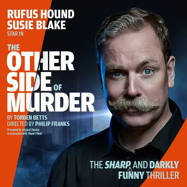 The Other Side Of Murder at New Theatre