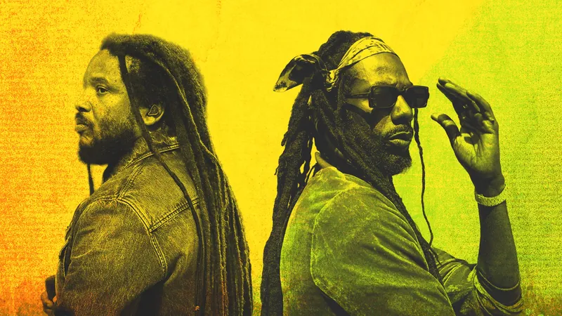 Buju Banton